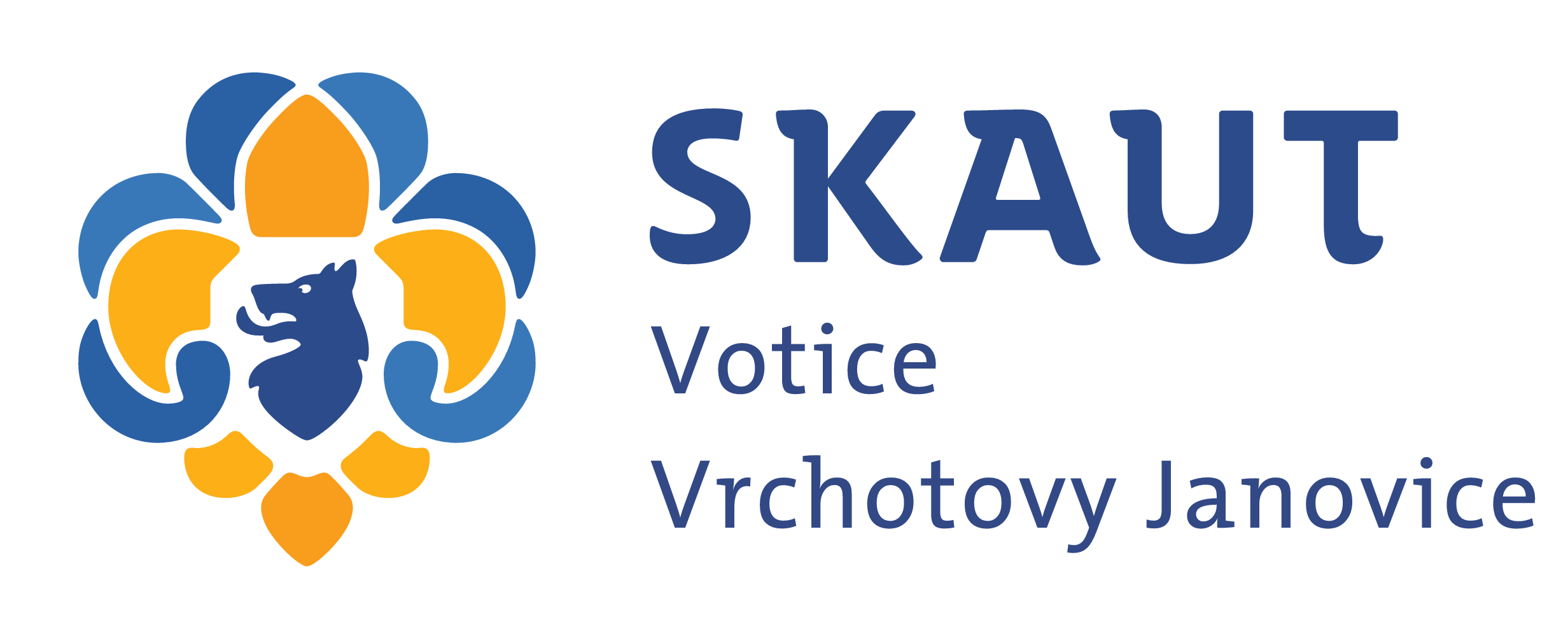 Junák-český skaut Votice a Vrchotovy Janovice